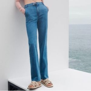 Aritzia | Wilfred Free Cades Jean | Size 10